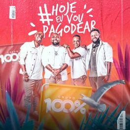 Album cover of #Hojeeuvoupagodear Ao Vivo, Bloco 1