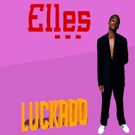 Album cover of ELLES