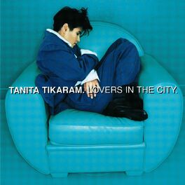 Album cover of Lovers In The City