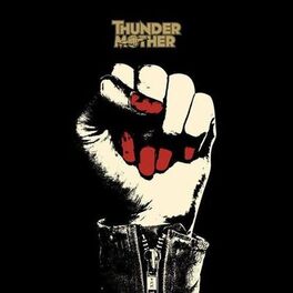 Album cover of Thundermother