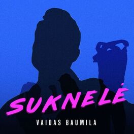 Album cover of Suknelė