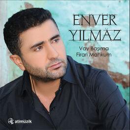 Album cover of Vay Başıma / Firari Mahkum