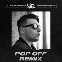 Album cover of Pop Off (Remix (Radio Edit))