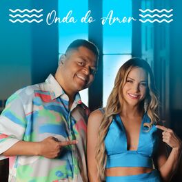 Album cover of Onda do Amor