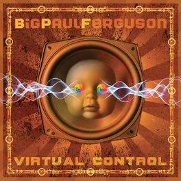 Album picture of Virtual Control