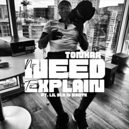 Album cover of No Need To Explain