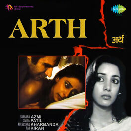Album cover of Arth (Original Motion Picture Soundtrack)