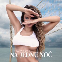 Album cover of Na jednu noc