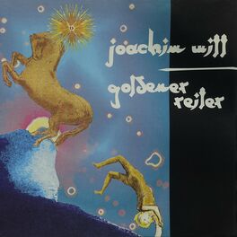 Album cover of Goldener Reiter (1994 Remix)