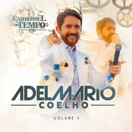 Album cover of Carrossel do Tempo, Vol.4 (Ao Vivo)