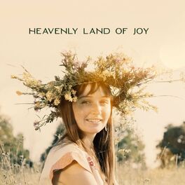 Album cover of Heavenly Land of Joy
