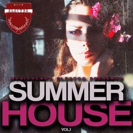 Album cover of Summer House, Vol. 1