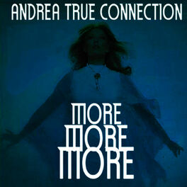Album cover of More, More, More