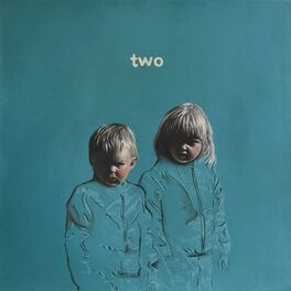 Album cover of Two
