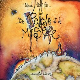 Album cover of De peigne et de misère