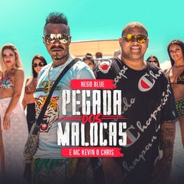 Album cover of Pegada dos Maloca