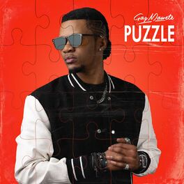 Album cover of Puzzle