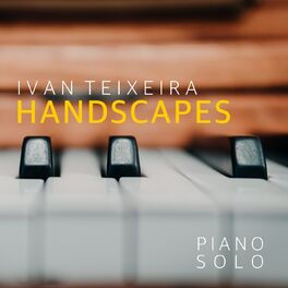 Album cover of Handscapes