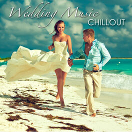 Album cover of Wedding Music Chillout - First Dance Songs, Instrumental Wedding Classics, Romantic Wedding Songs for Ceremony, Party and Honeymoo