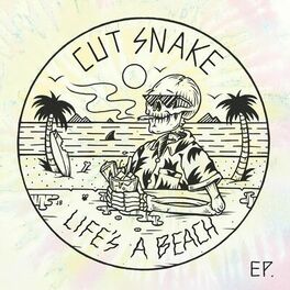 Album cover of Life's A Beach
