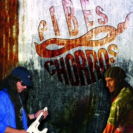 Album cover of Pibes Chorros