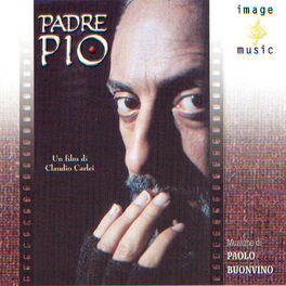 Album cover of Padre Pio (Colonna sonora originale della serie TV)