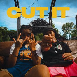 Album cover of Cut It (feat. Malty 2BZ)