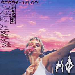 Album cover of Walshy Fire Presents: MMMMØ - The Mix