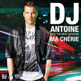 Album picture of Ma Chérie