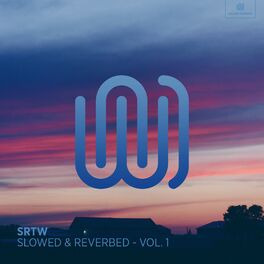 Album cover of Slowed & Reverbed (Volume 1)
