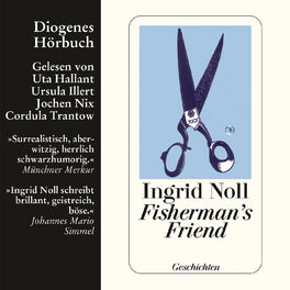 Album cover of Fisherman's Friend (Gekürzt)