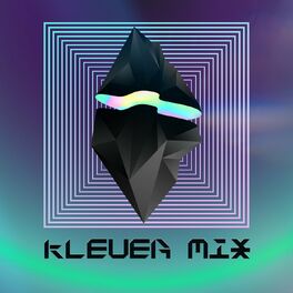 Album cover of KLEVER MIX