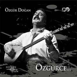 Album cover of Özgürce