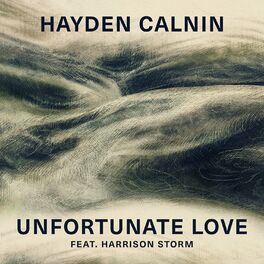 Album cover of Unfortunate Love