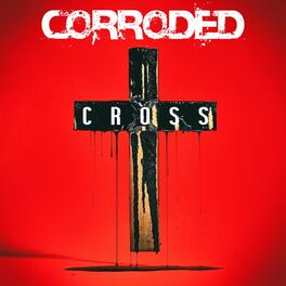 Album cover of Cross
