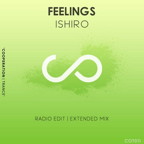  Ishiro - Feelings (2022) 