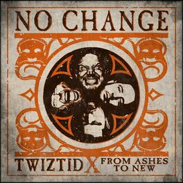 Album cover of No Change