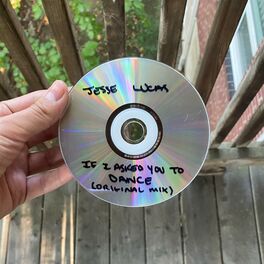 Album cover of If I Asked You To Dance (Original Mix)