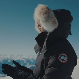 Canada goose chaqueta clearance ferrari