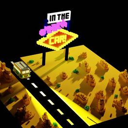 Album cover of In the Death Car