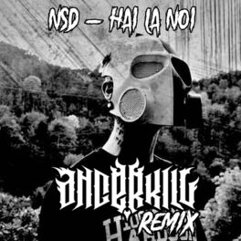 Album cover of Hai la Noi