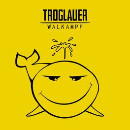 Album cover of Walkampf