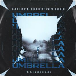 Album cover of Umbrella (with Marnik)