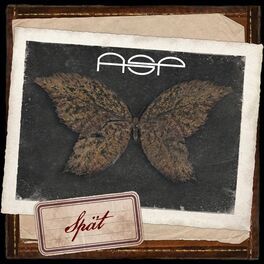Album cover of Spät
