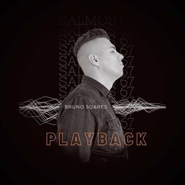 Album cover of Salmos 67 (Playback)