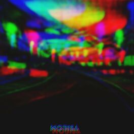 Album cover of Mobisa