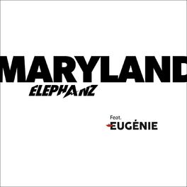 Album cover of Maryland