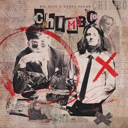Album cover of Chimbo