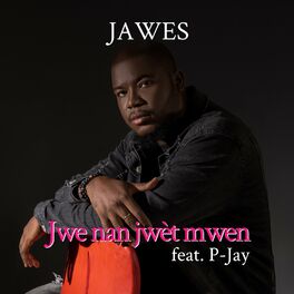 Album cover of Jwe Nan Jwèt Mwen