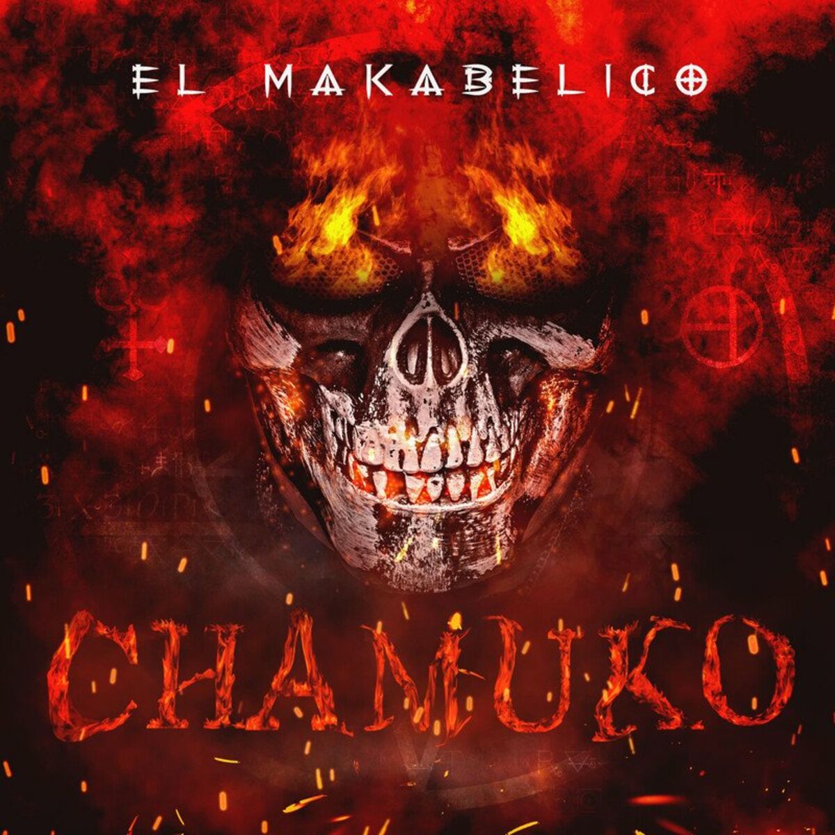 El Makabelico - Chamuko: lyrics and songs | Deezer